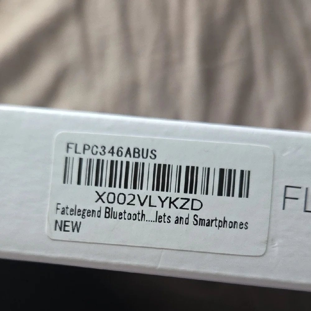 NWT Wireless Phone Keyboard